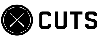 Cuts updated logo 2022