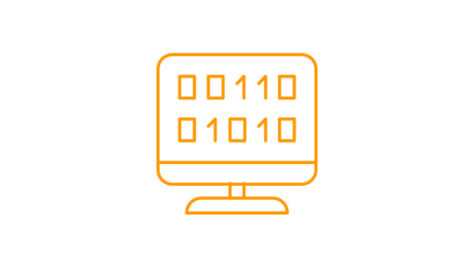 Monitor Icon