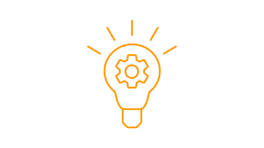 Light Bulb Icon